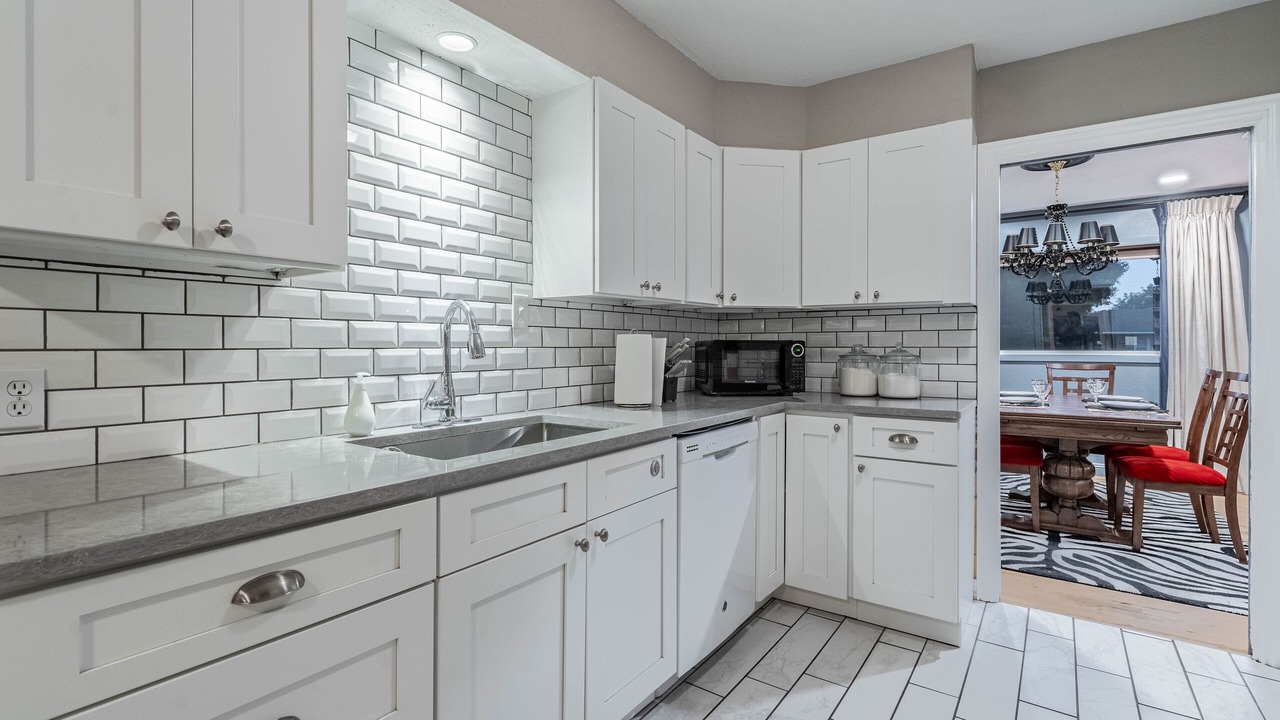 Photo of Kitchen in Lubbock