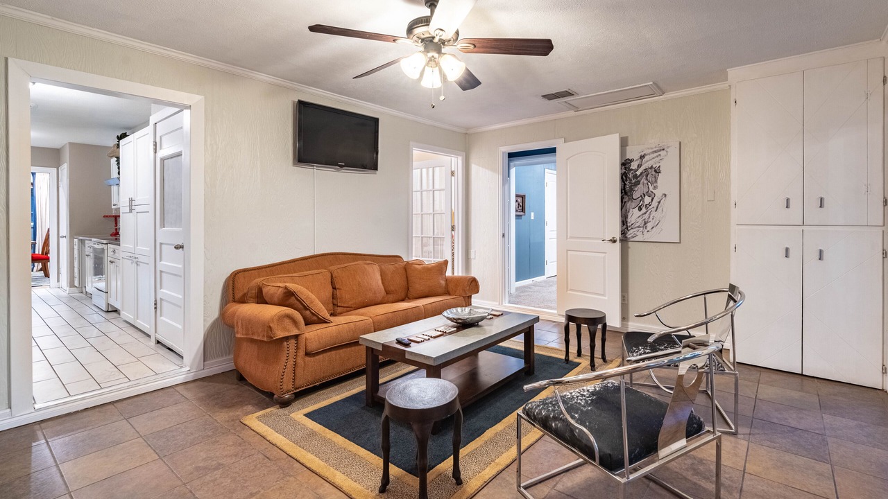 Photo of Livingroom in Lubbock