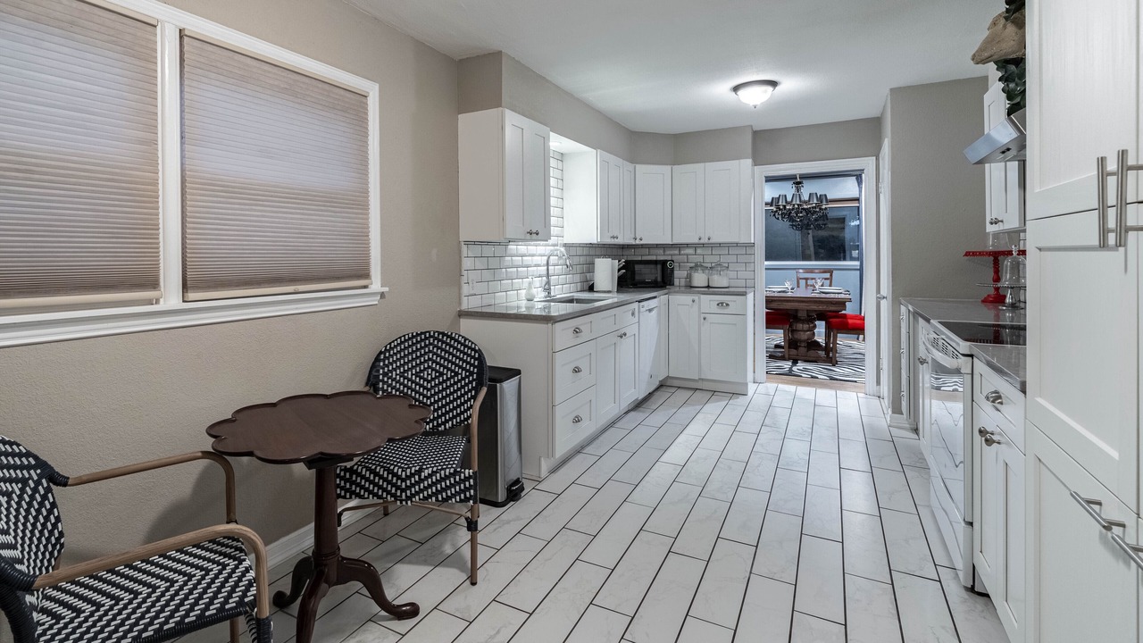 Photo of Kitchen in Lubbock