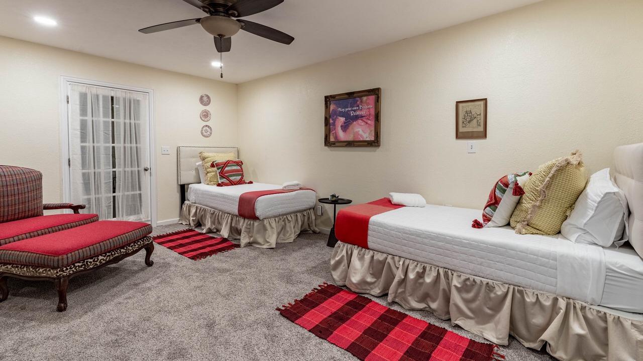 Photo of Bedroom in Lubbock