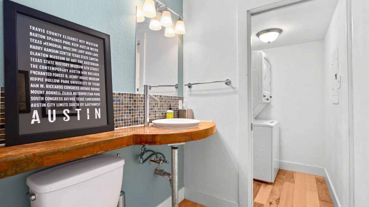 Photo of Bathroom in West End