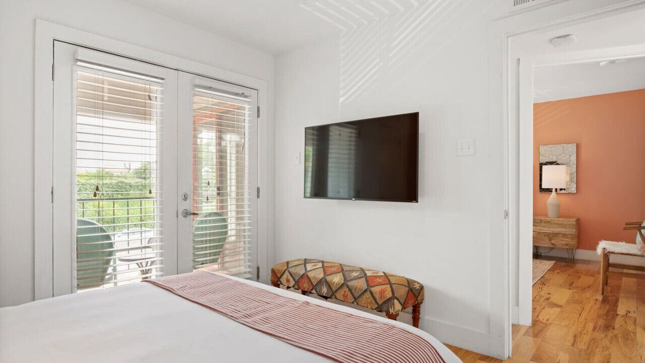 Photo of Bedroom in West End