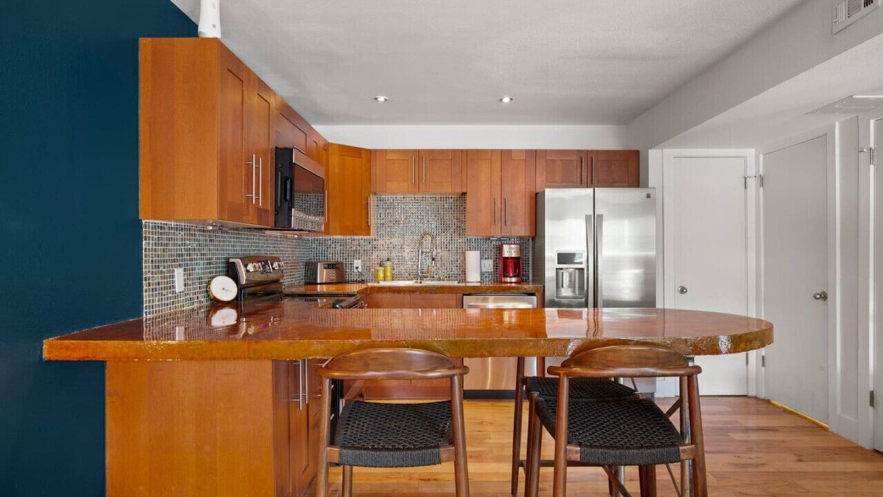 Photo of Kitchen in West End