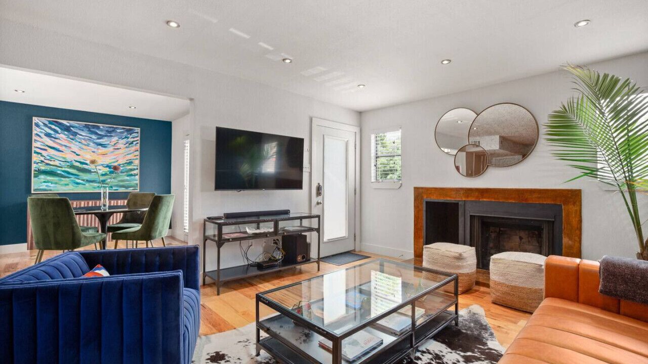 Photo of Livingroom in West End