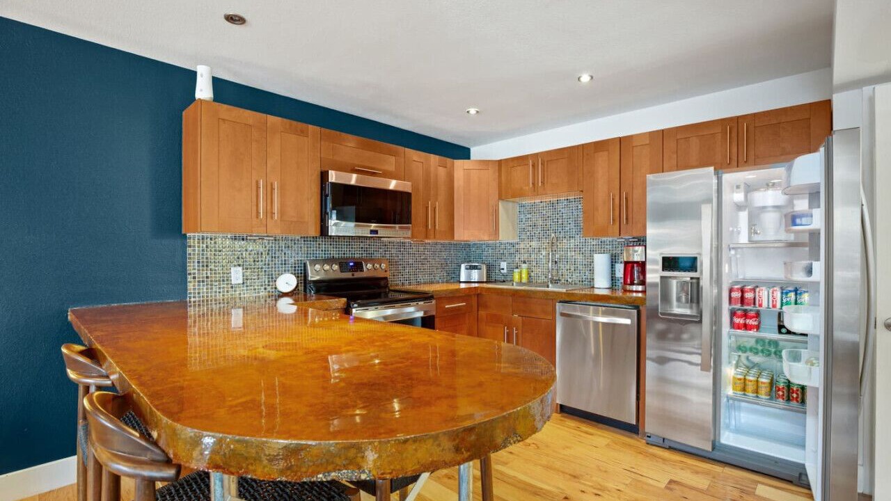 Photo of Kitchen in West End