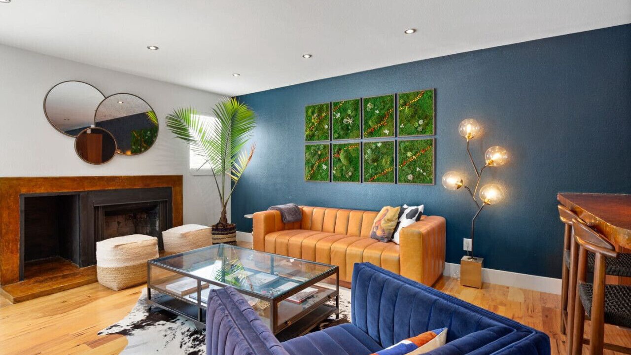 Photo of Livingroom in West End