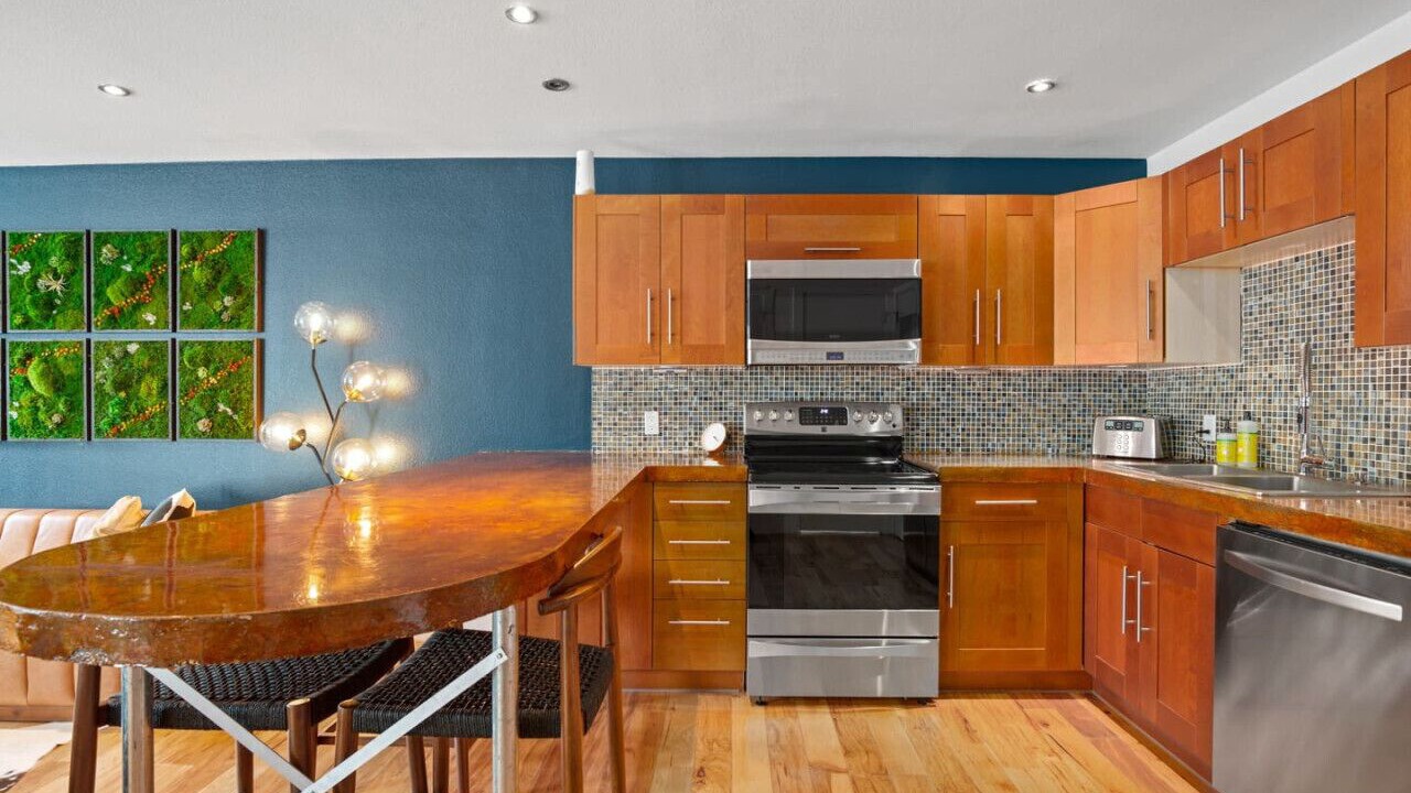 Photo of Kitchen in West End