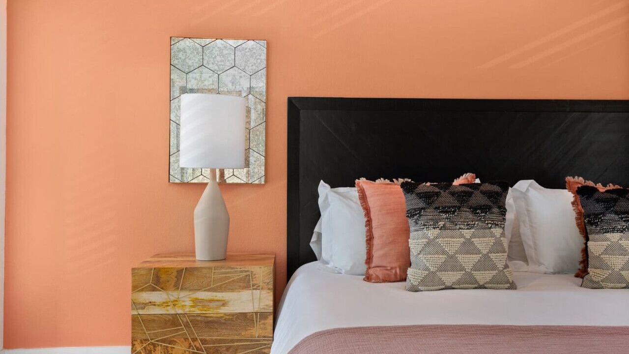 Photo of Bedroom in West End