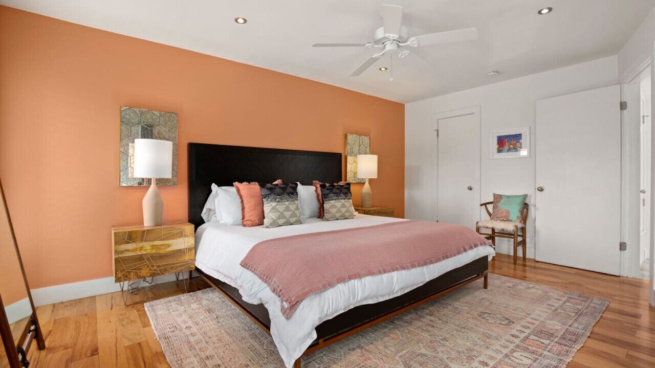 Photo of Bedroom in West End