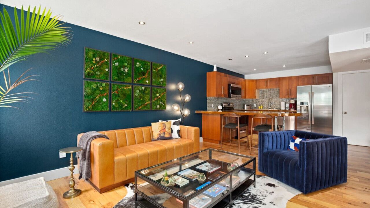 Photo of Livingroom in West End