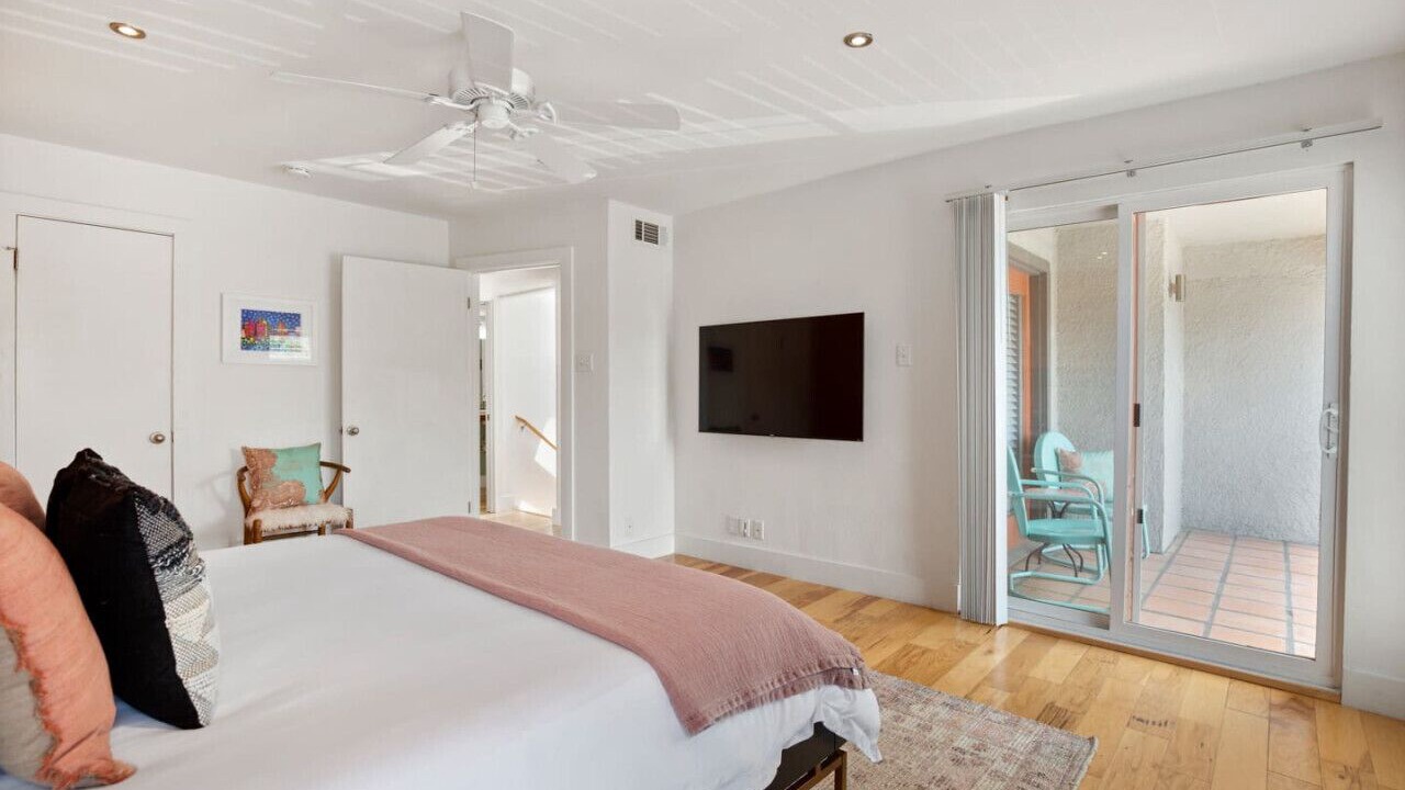 Photo of Bedroom in West End