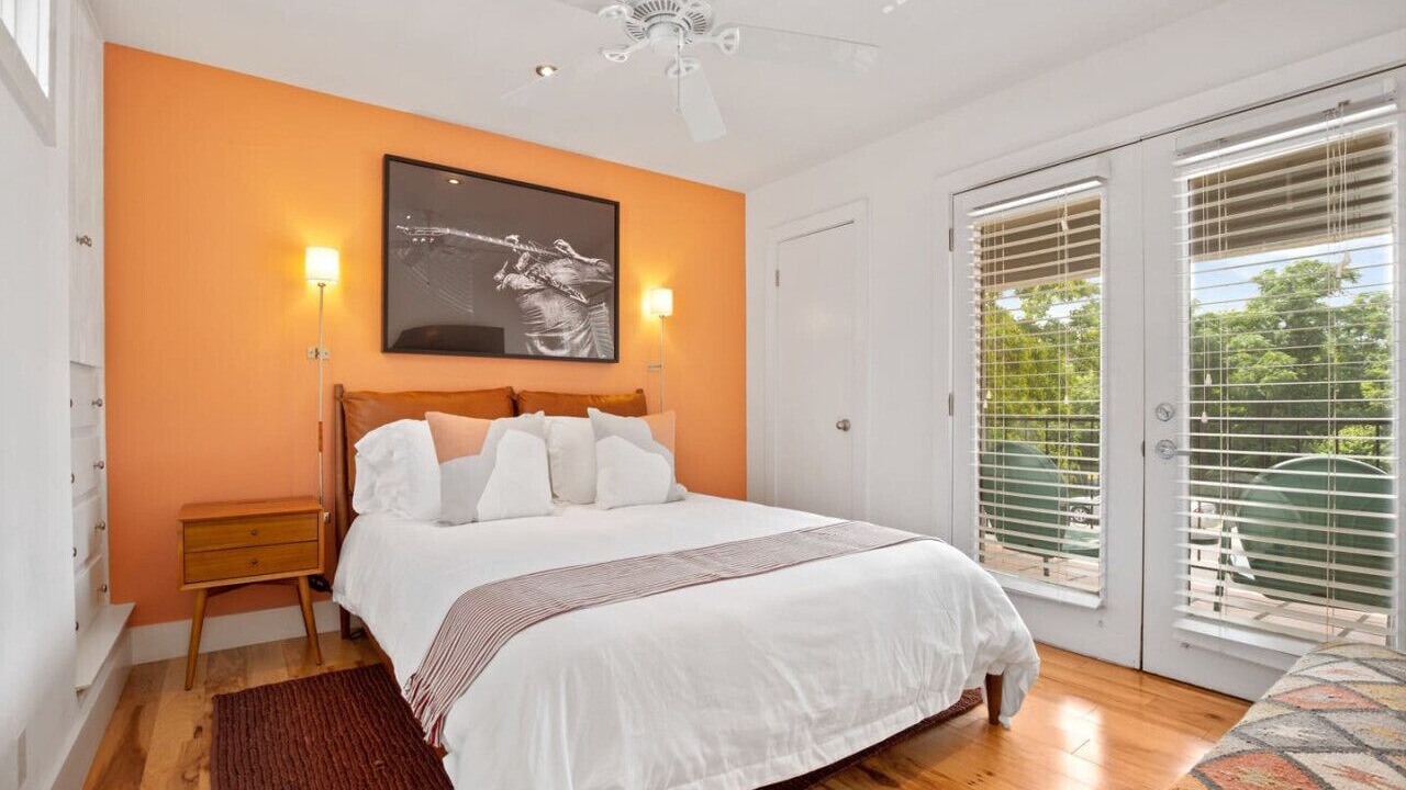 Photo of Bedroom in West End