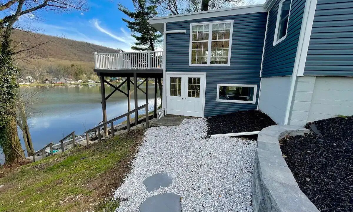 Photo of Outdoor in Beurys Lake