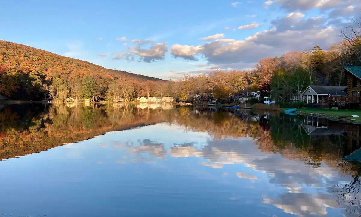 Photo of Outdoor in Beurys Lake