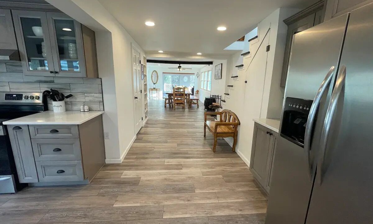 Photo of Kitchen in Beurys Lake