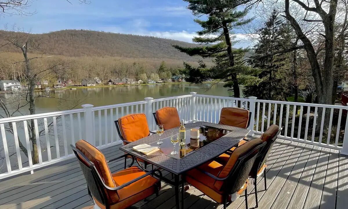 Photo of Outdoor in Beurys Lake