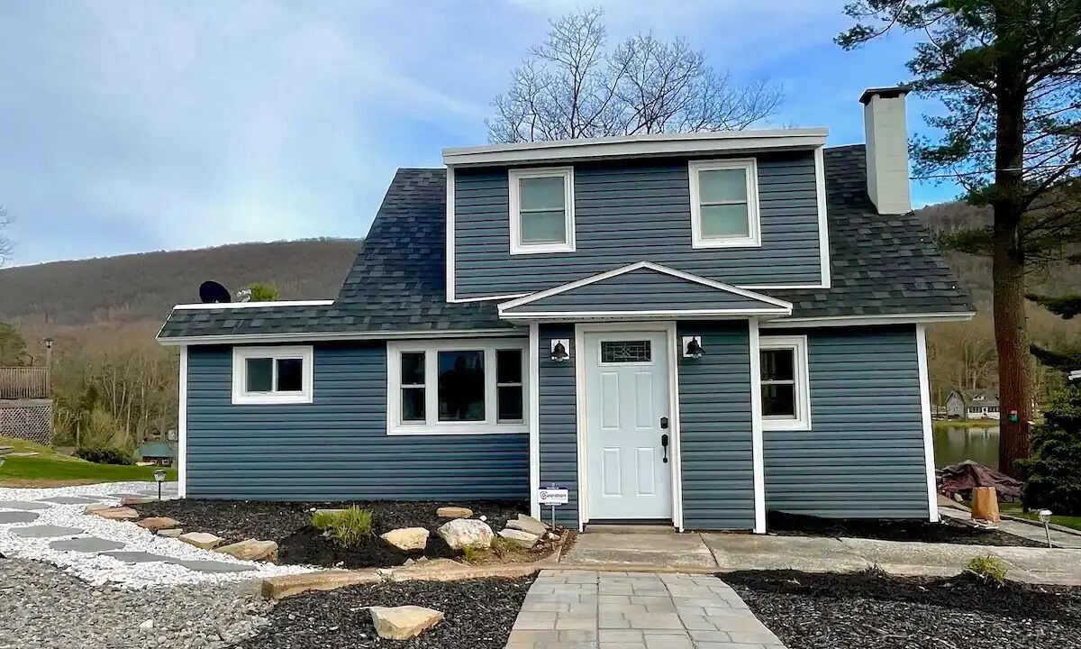 Photo of Outdoor in Beurys Lake