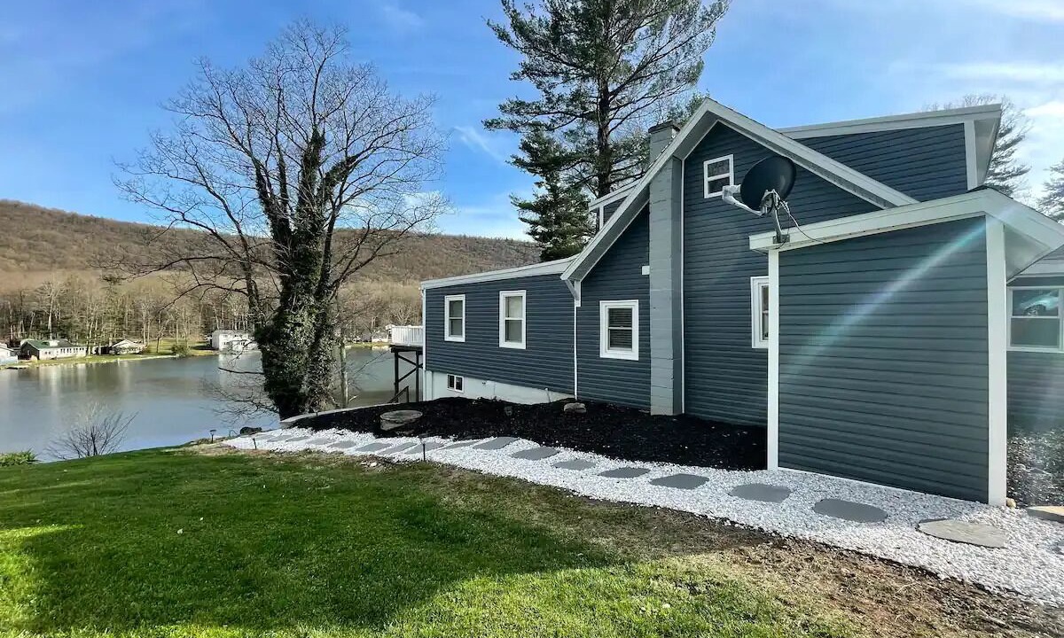 Photo of Outdoor in Beurys Lake