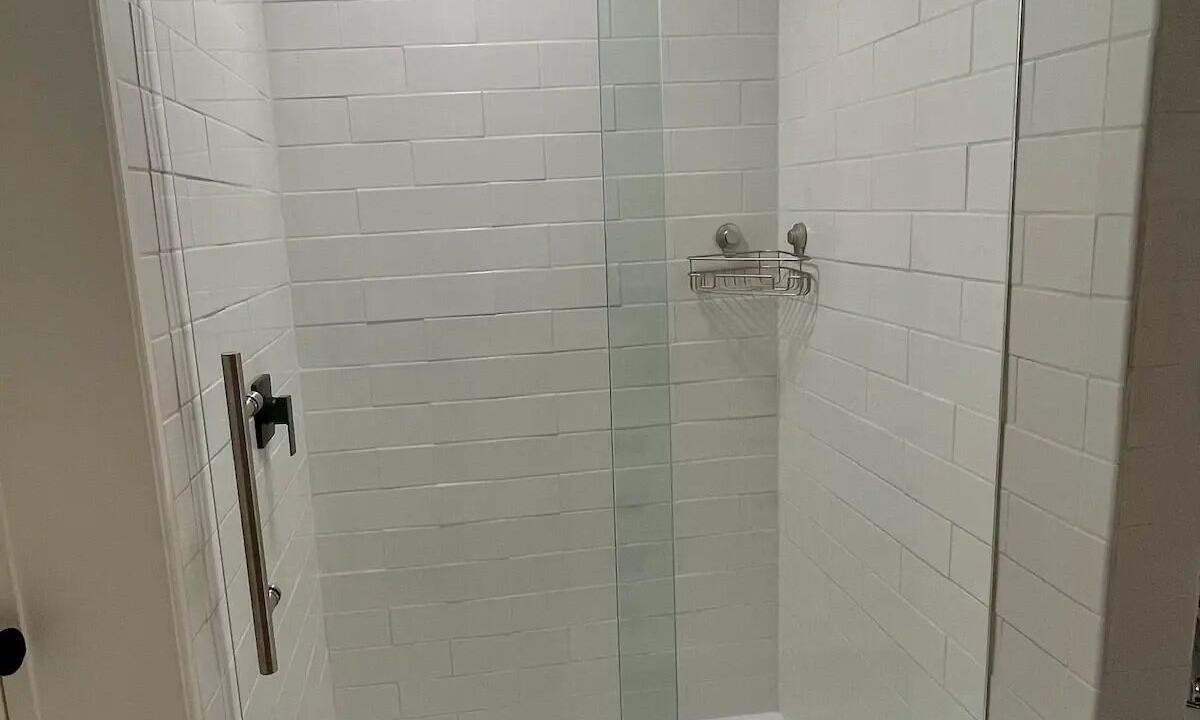 Photo of Bathroom in Beurys Lake