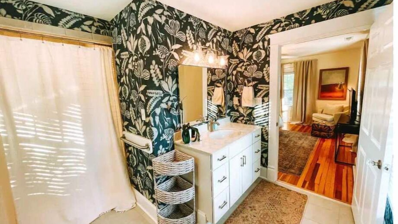 Photo of Bathroom in Kilmarnock