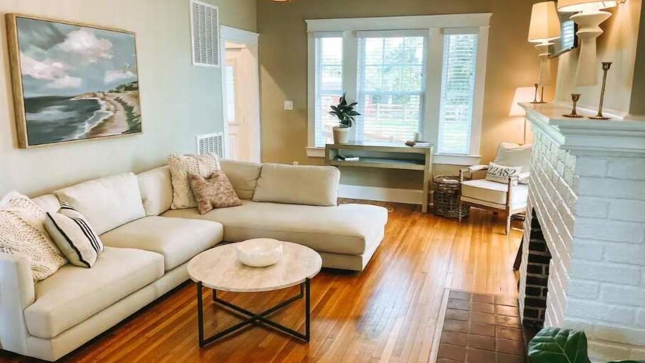 Photo of Livingroom in Kilmarnock