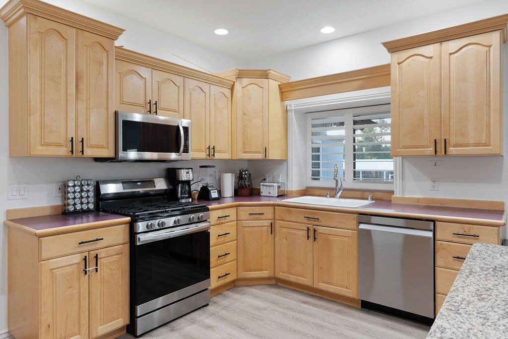 Photo of Kitchen in South Jordan