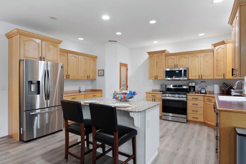 Photo of Kitchen in South Jordan