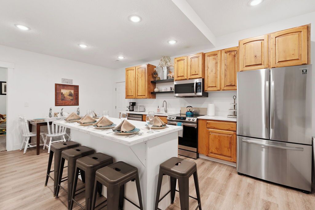 Photo of Kitchen in South Jordan