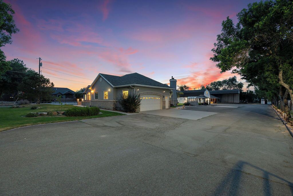 Photo of Outdoor in South Jordan