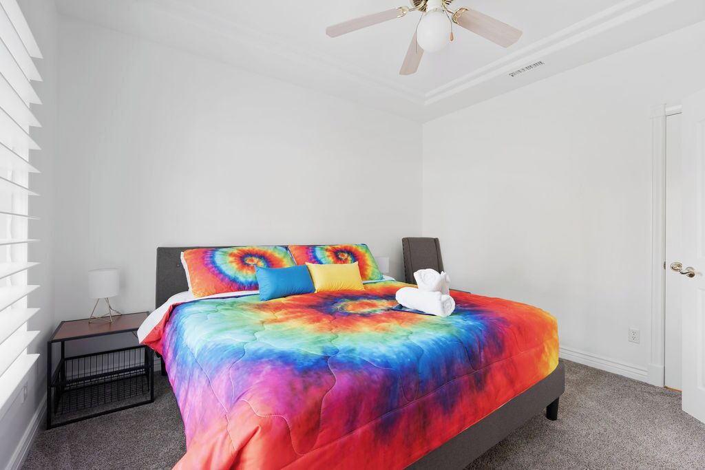 Photo of Bedroom in South Jordan
