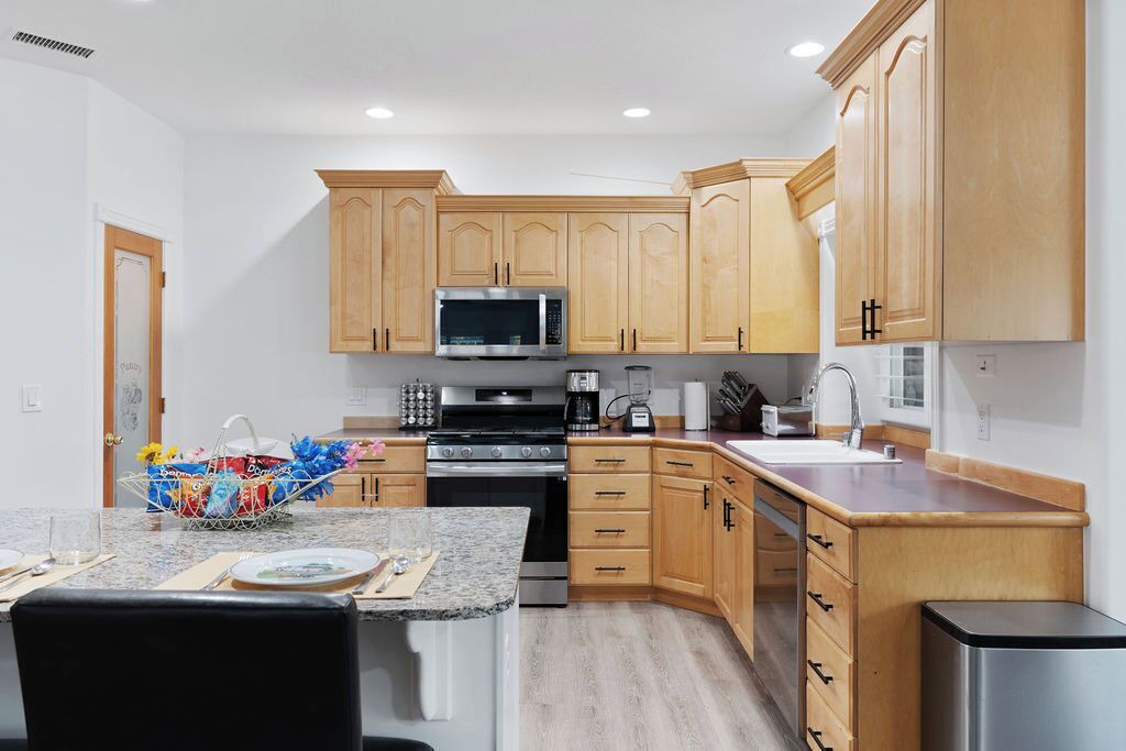 Photo of Kitchen in South Jordan