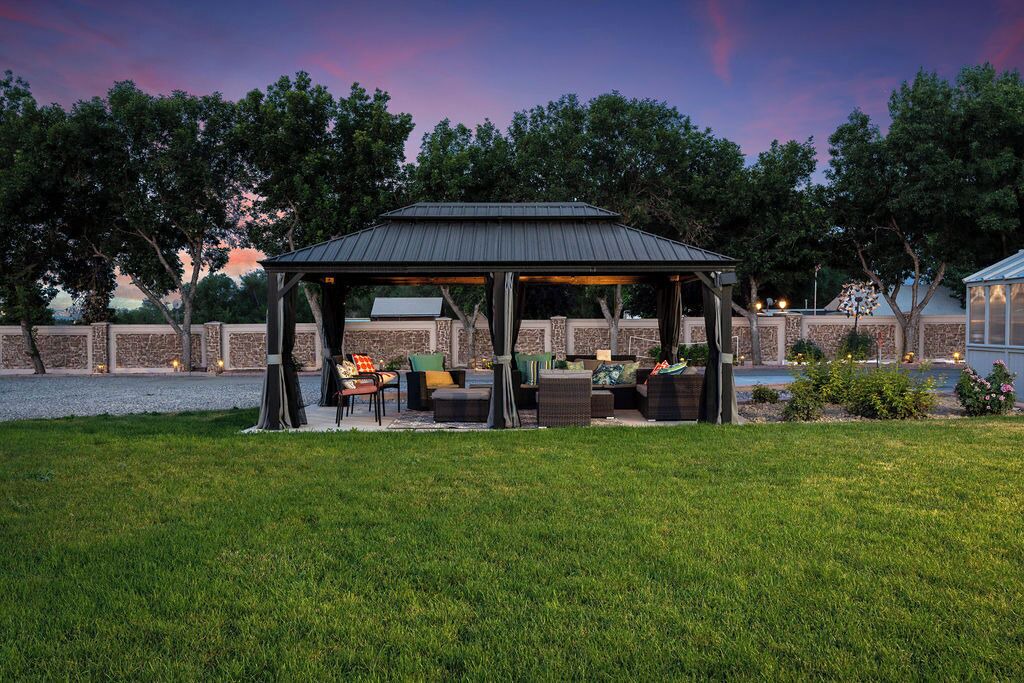 Photo of Patio Balcony in South Jordan