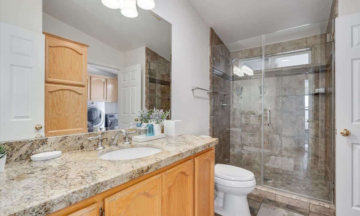 Photo of Bathroom in Sereno del Mar