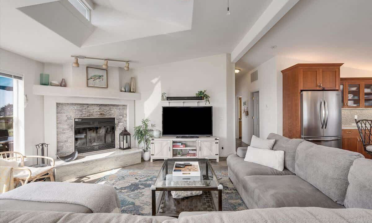 Photo of Livingroom in Sereno del Mar