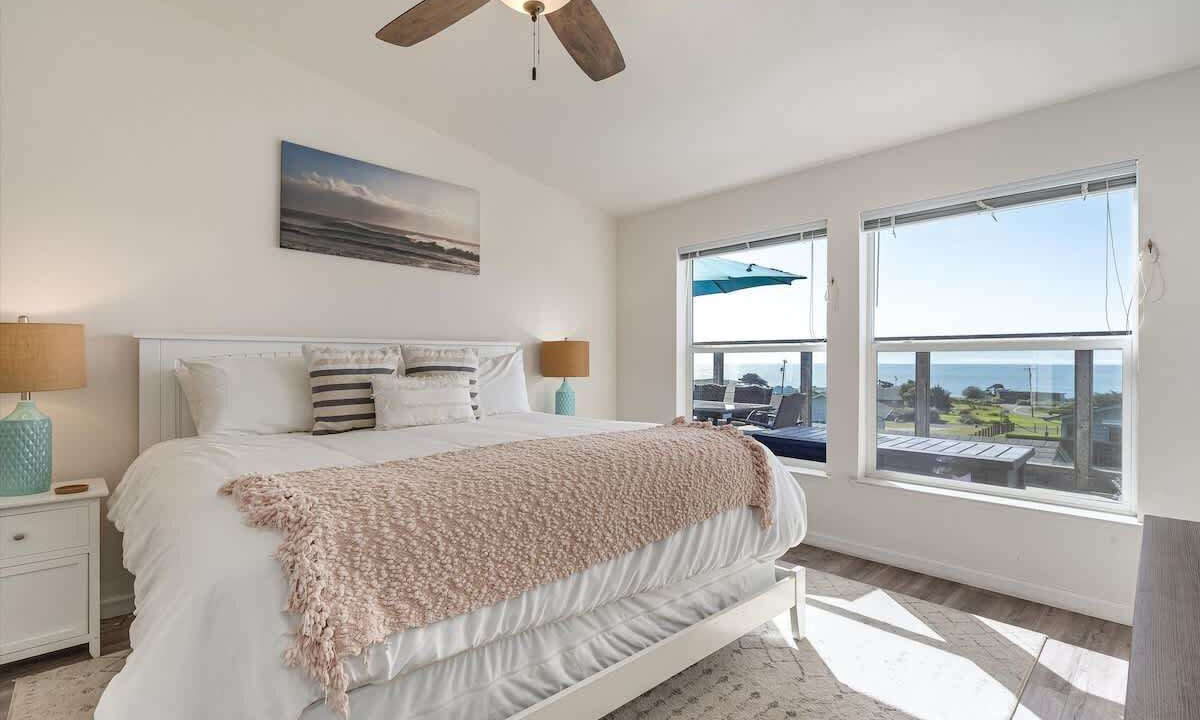 Photo of Bedroom in Sereno del Mar