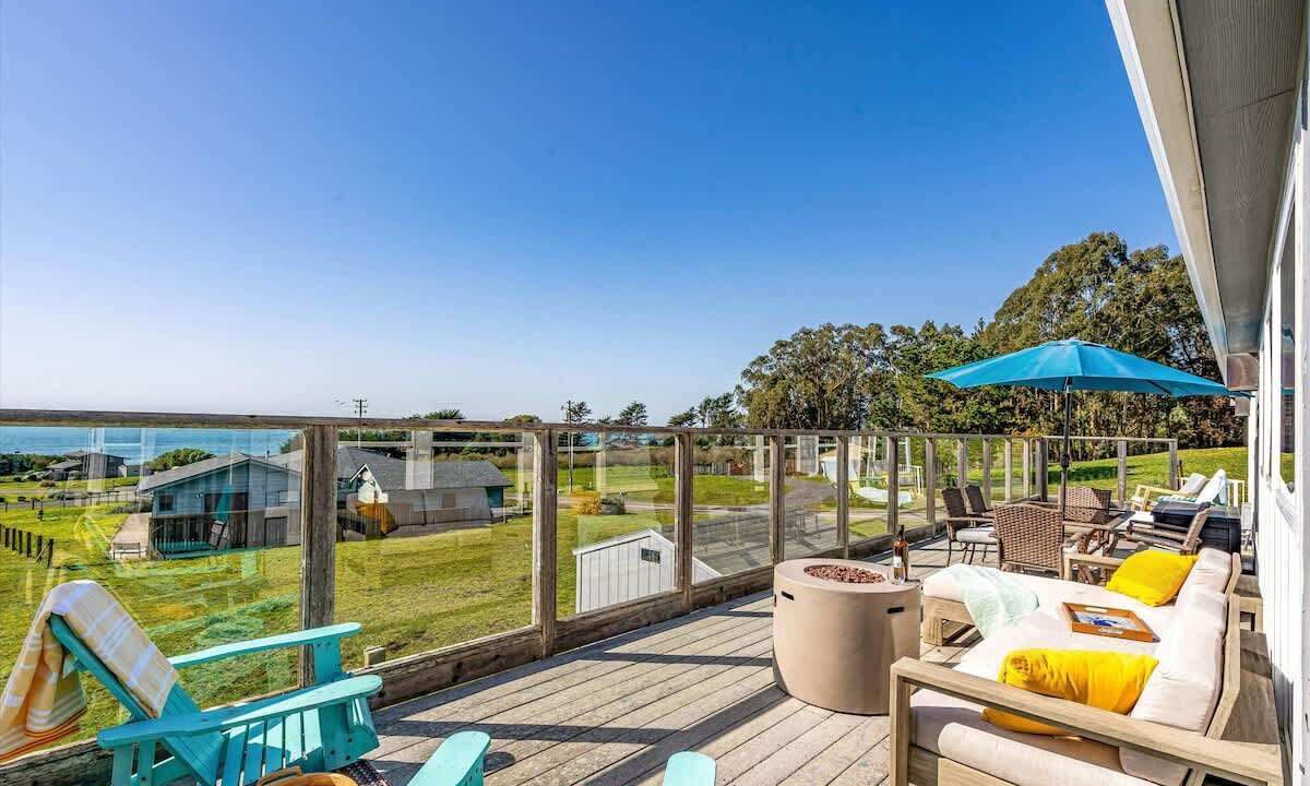 Photo of Patio Balcony in Sereno del Mar