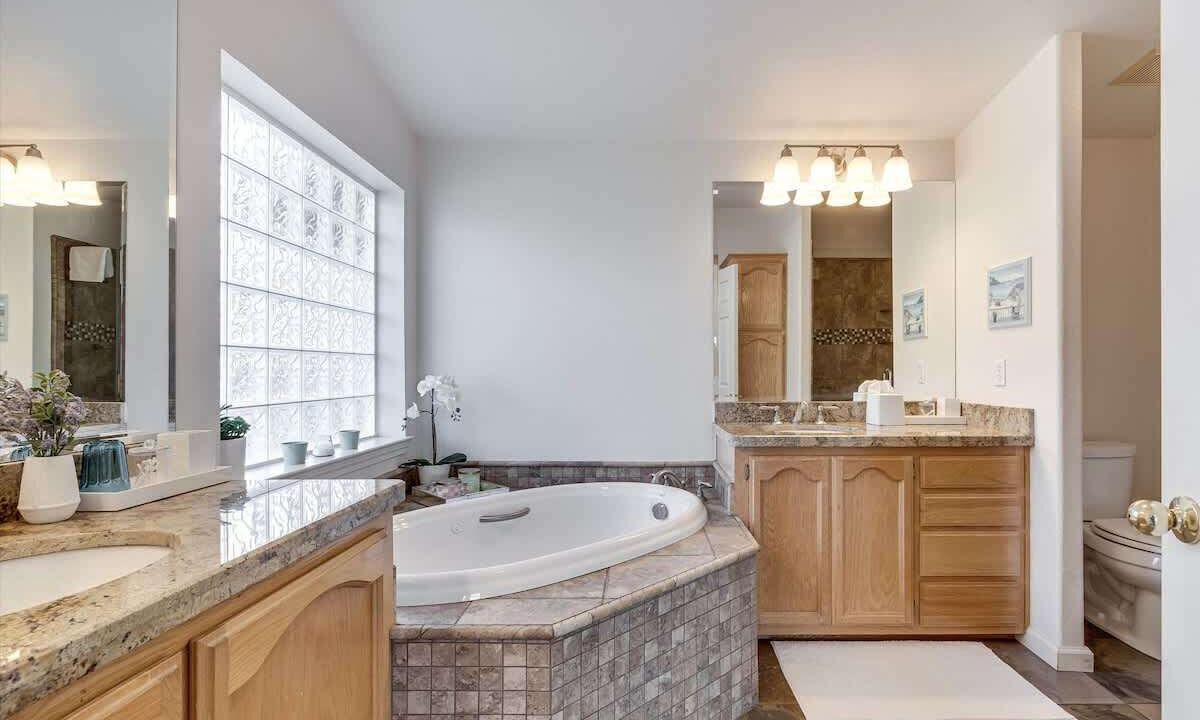 Photo of Bathroom in Sereno del Mar