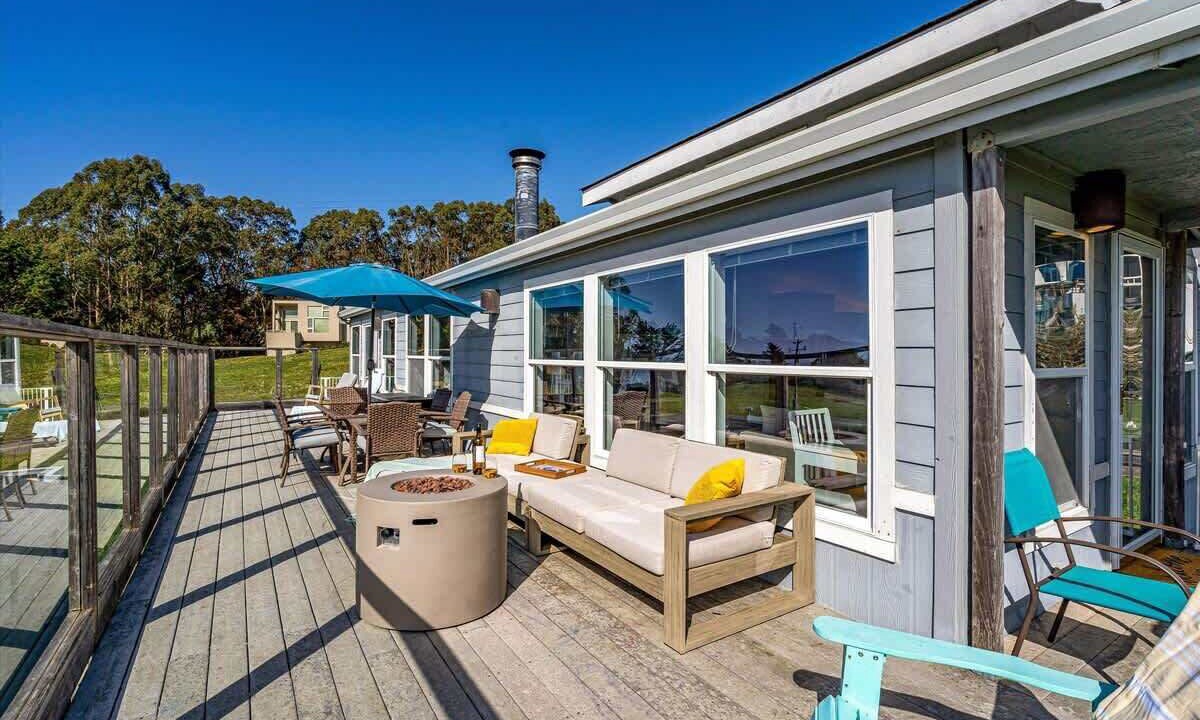 Photo of Outdoor in Sereno del Mar