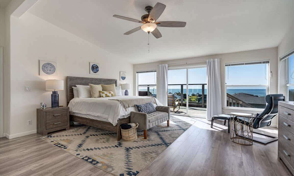 Photo of Bedroom in Sereno del Mar