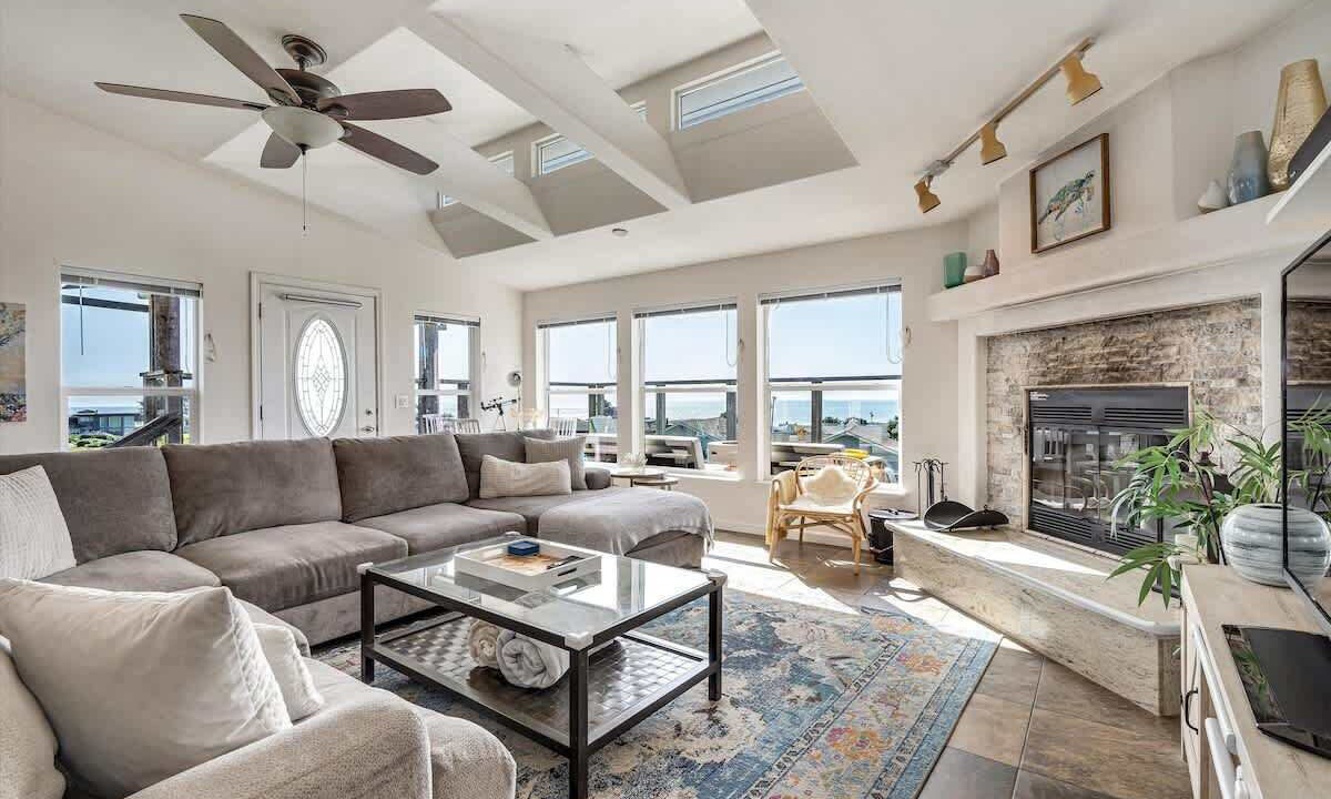 Photo of Livingroom in Sereno del Mar