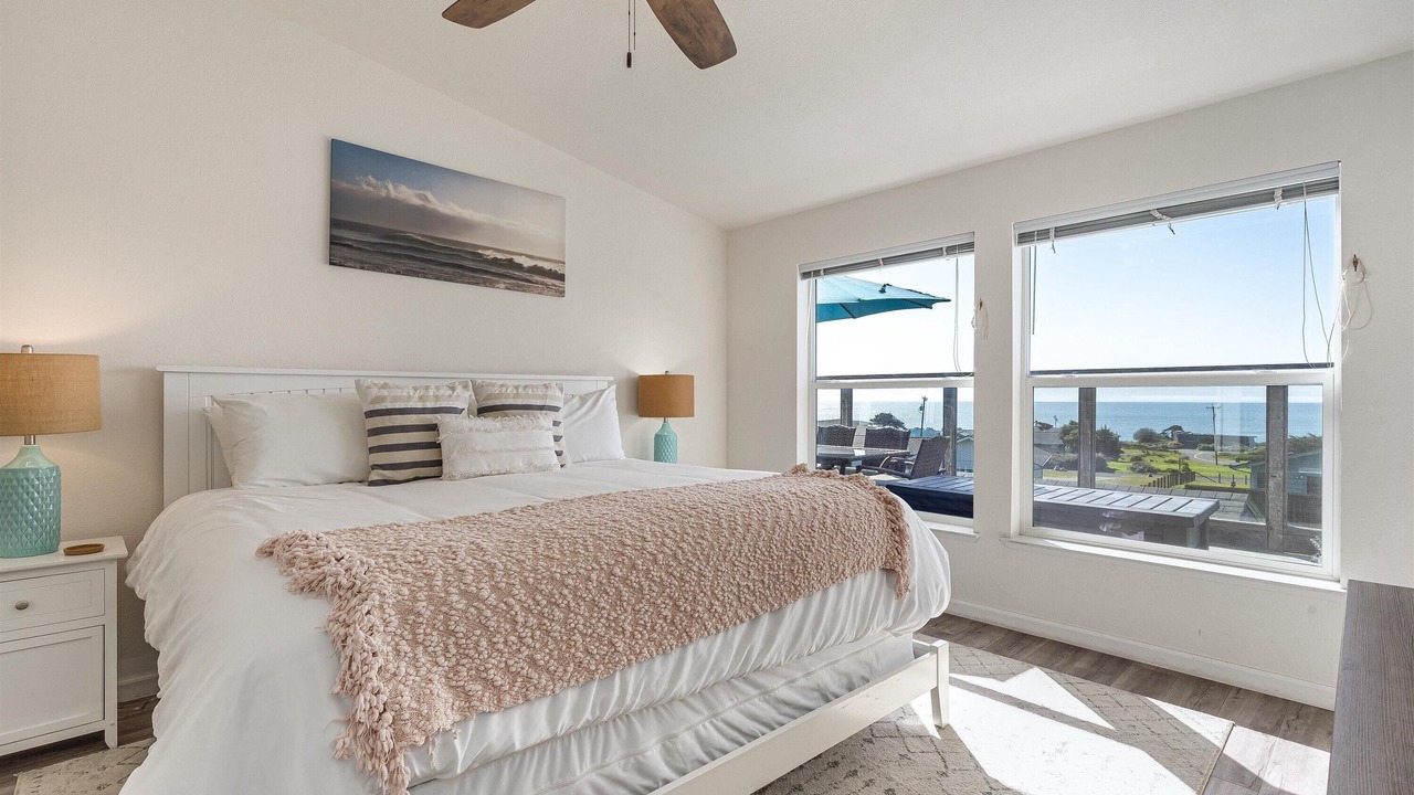 Photo of Bedroom in Sereno del Mar