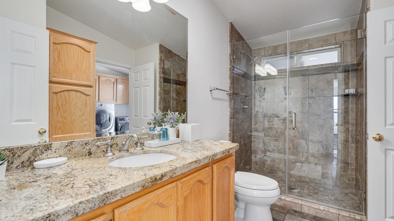 Photo of Bathroom in Sereno del Mar