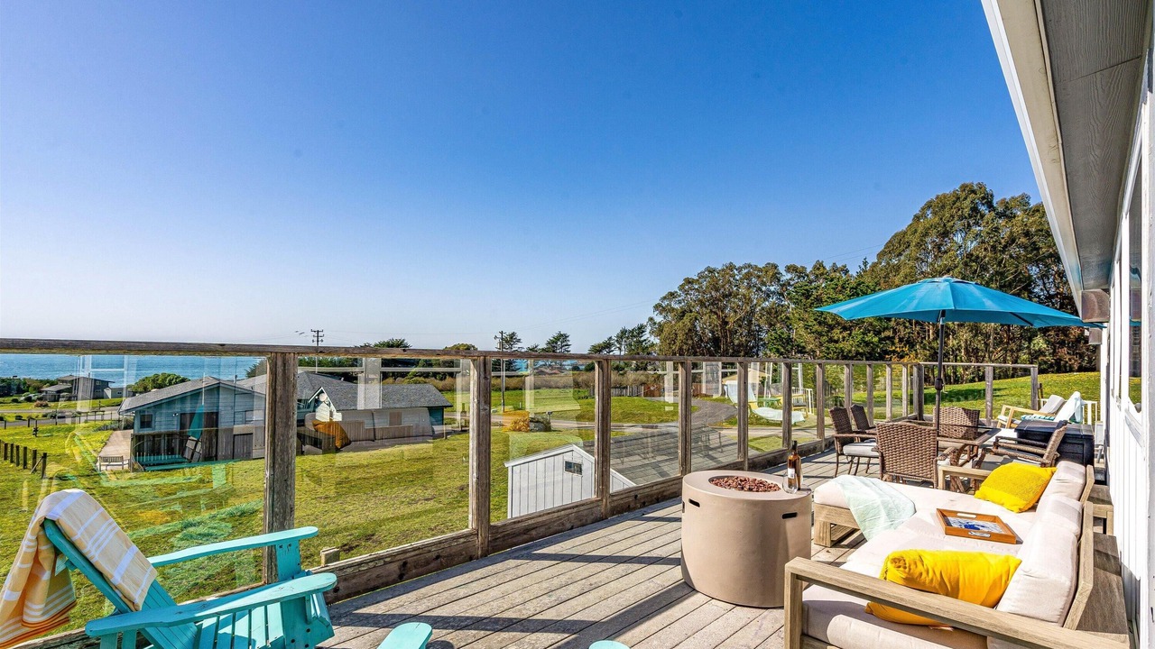 Photo of Patio Balcony in Sereno del Mar