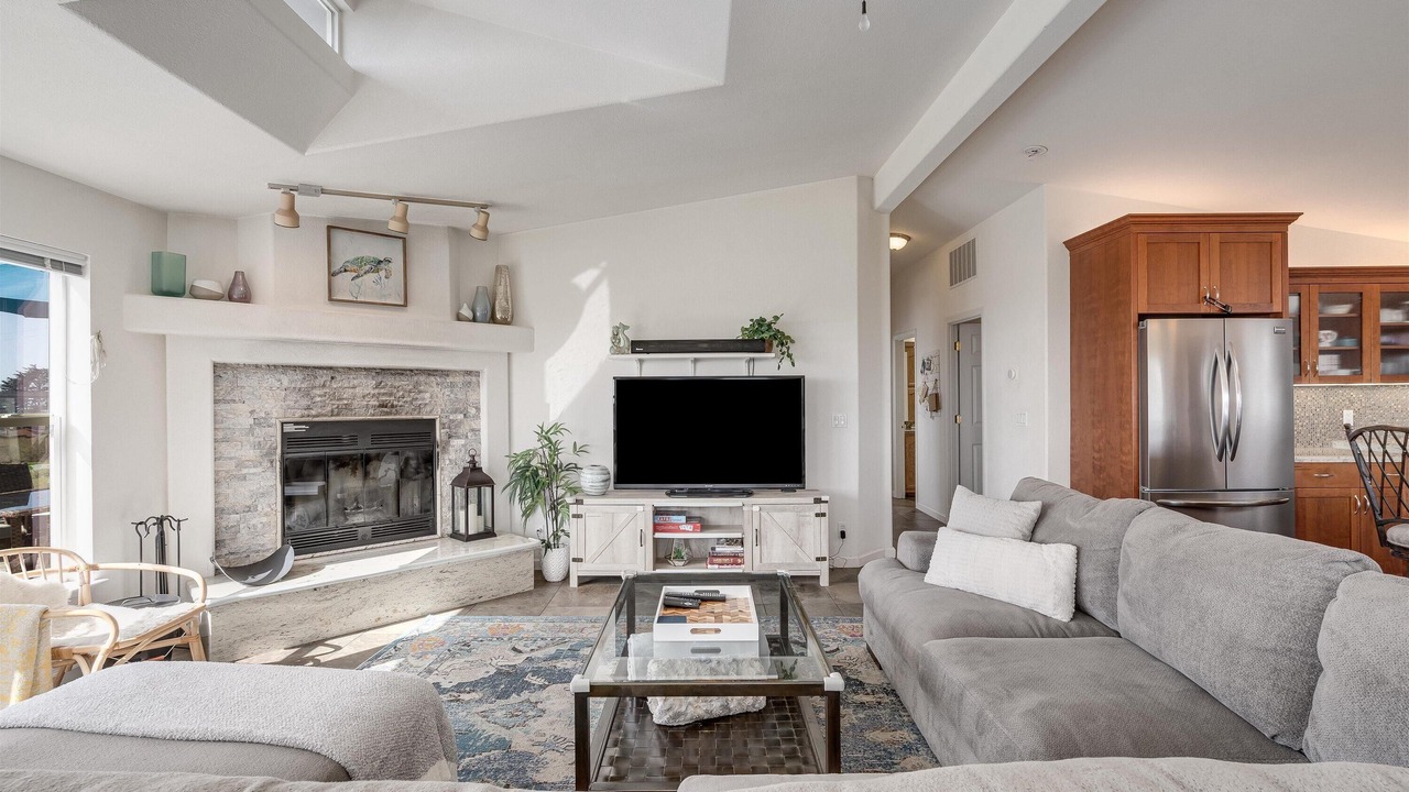 Photo of Livingroom in Sereno del Mar