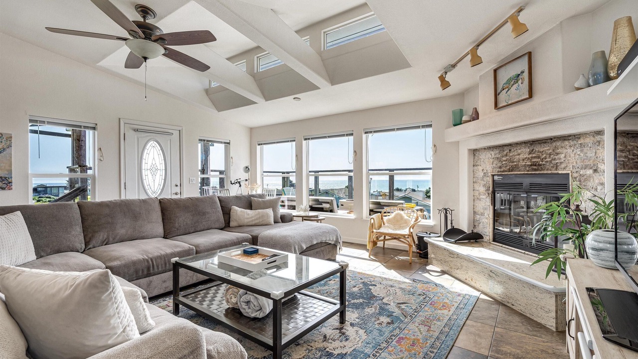 Photo of Livingroom in Sereno del Mar