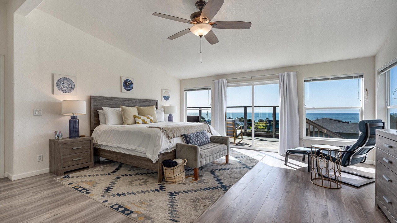 Photo of Bedroom in Sereno del Mar