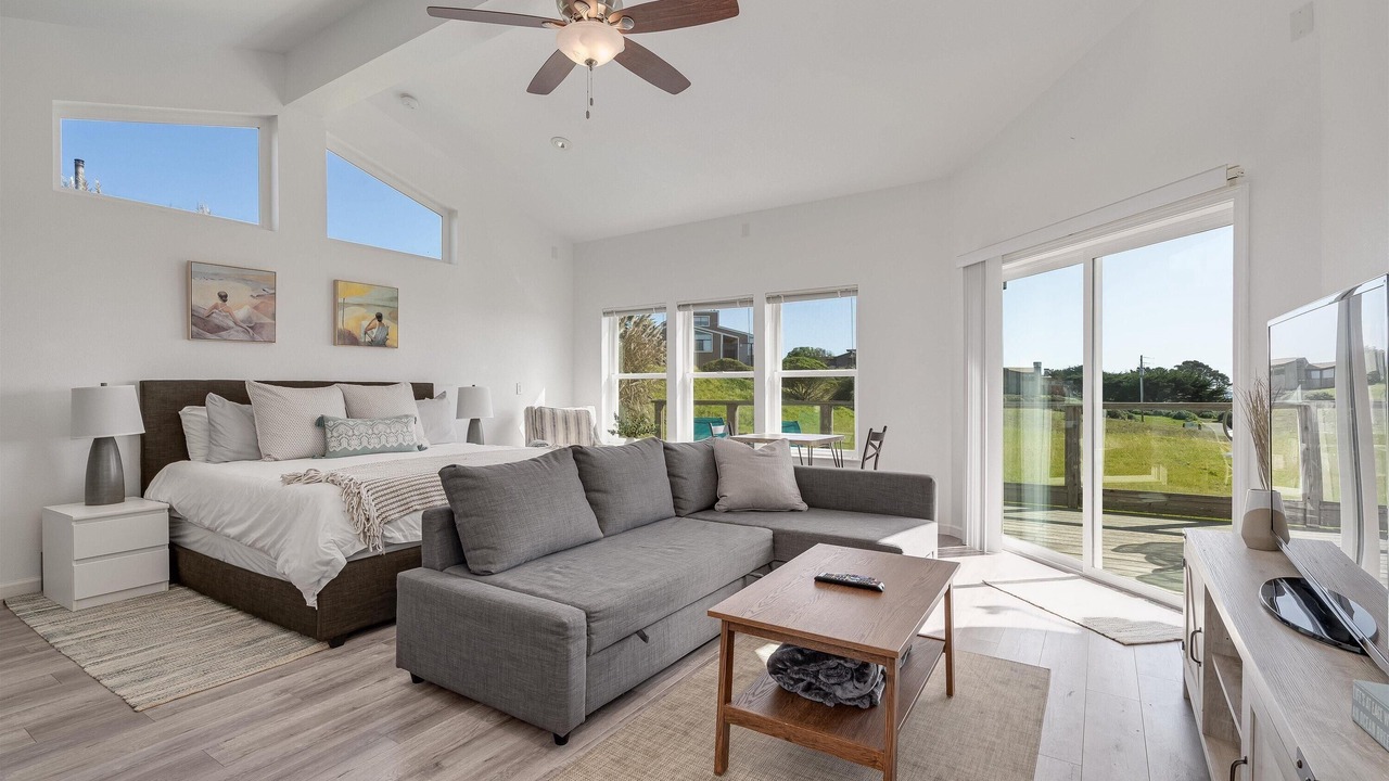 Photo of Bedroom in Sereno del Mar