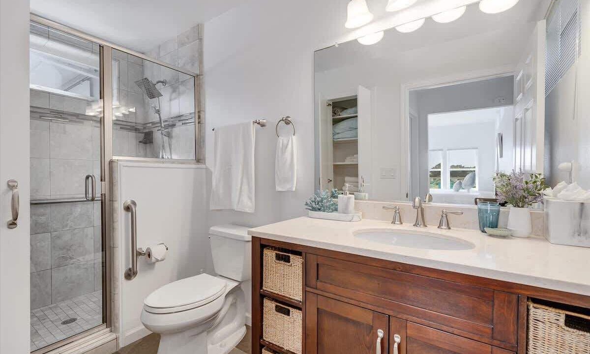 Photo of Bathroom in Sereno del Mar
