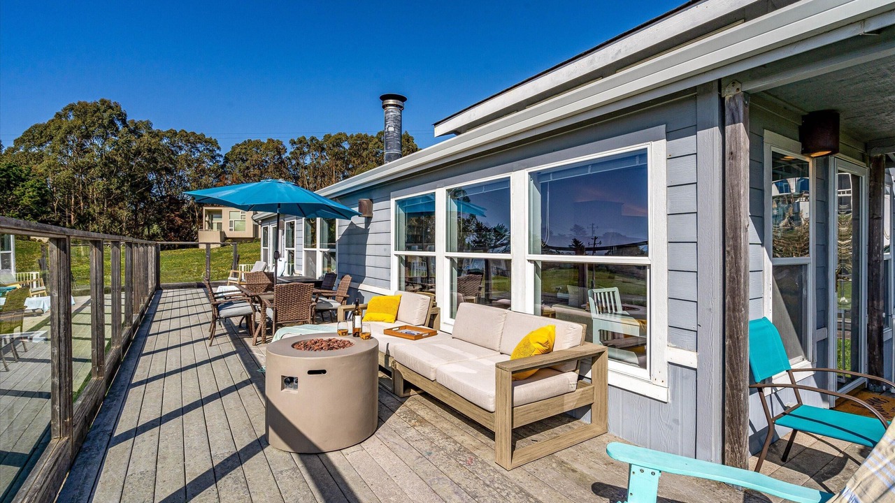 Photo of Outdoor in Sereno del Mar