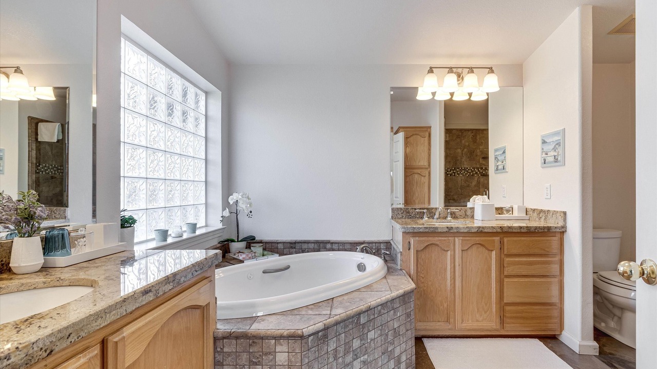 Photo of Bathroom in Sereno del Mar